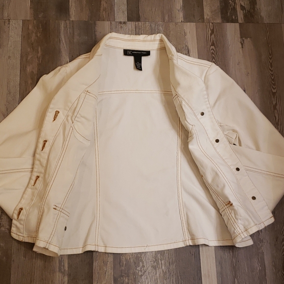 INC short jacket! - Picture 4 of 10